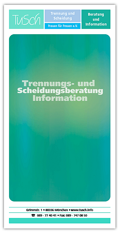 Nach trennung mit anderen frauen treffen
